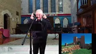 Jonah 2 | 5pm God's Heart | John Lavender