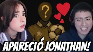APARECIÓ UN NUEVO 