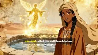 Hagar & El Roi