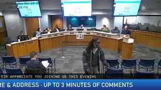 03/29/23 City Of Muskegon Commissioners Work Session Special Meeting