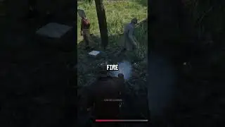 САМОЕ МОЩНОЕ ОРУЖИЕ для бесплатной игры RDR2 #короткие