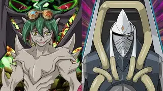 ZARC VS ZONE | #EDOPRO #YUGIOH #ANIMEDUELS