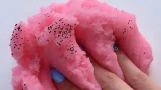 ASMR | Icee Slime #20