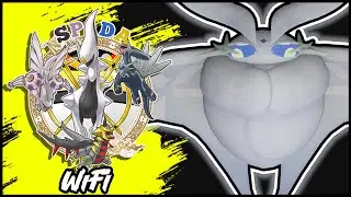 Can Frosmoth Cook In Shitmons??? | Pokemon Draft League | SPDA Wifi Shitmons S1W3