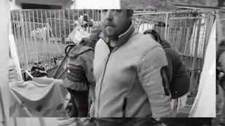 Anniversaire de Coralie &agrave; Sos Chiens Polaires