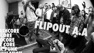 FLiPOUT AA  