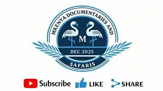 MKENYA HALISI DAYSKOLA SAFARI is live!