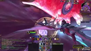Outland Cup Gold - Tempest Keep Sweep Advanced