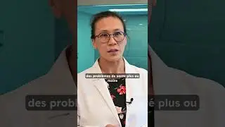 Quels sont les r&eacute;sultats de pr&eacute;adaptation chez vos patients ?