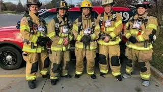 Saylor Township Fire Department