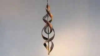 Craig Riches Copper art 1