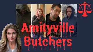 Long Island: Victims ID'd in Babylon body parts case; Family in court today-angry about bail reform