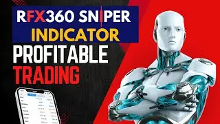 RFX360 Sniper Indicator | Best Indicator in South Africa | Automatically Trade with Robot profits