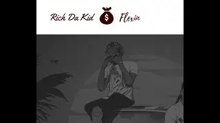 Rich Da Kid Type Beat - Flexin (Prod By Clinton Beats)