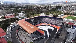 The Art of Tire Management | Hankook&rsquo;s Formula E Journey