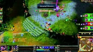 Talon Penta