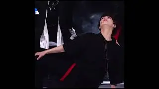 [송형준] 춤선이 극락인 일곱번째 감각 커버