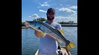 Crystal River/Ozello Slam with Kelly