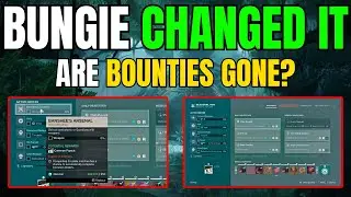 BUNGIE ПОЛНОСТЬЮ МЕНЯЕТ ПРАВИЛА ИГРЫ ЗА ОПЫТ В DESTINY 2! *TWID*