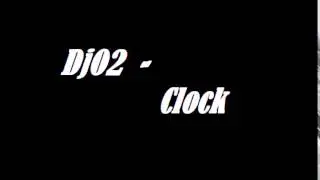 DjO2 - Clock