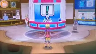 My Birthday on my Pok&eacute;mon games