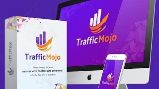 Traffic Mojo Review