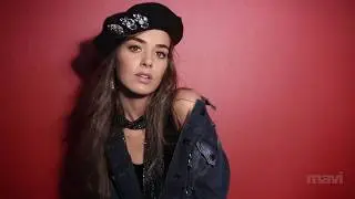 Mavi Glam x Bensu