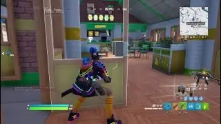 Talk to Guaco, Bunker Jonesy, and Cuddle Team Leader Locations - Fortnite