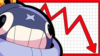 History of The MOST HATED Brawler..