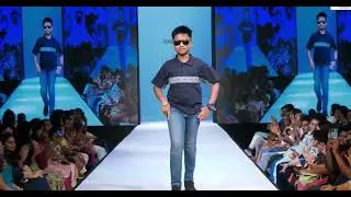 JFW | Chennai | SS23 | Kidsup | @tejusfamily9930 | Junior Fashion Week | Spring Summer 2023