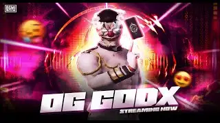 Vada podalama prands ✨ / pro gameplay / OG GOD X IS LIVE // #oggodxlive #godx #godxop