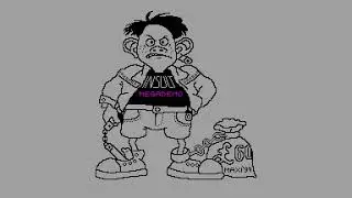 Insult Megademo Code Busters #zx spectrum