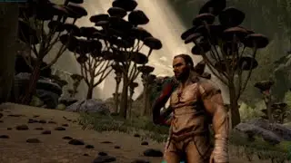 ARK: ULTIMATE SURVIVOR EDITION MOBILE - Aberration walktrough - part 1