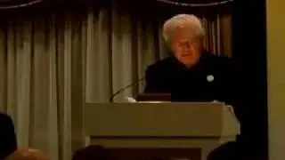 Council of Canadians Annual General Meeting - Part 1