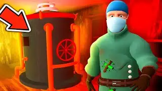 Dr Headless - New Escape Ending | Full Gameplay 