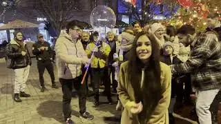 Tamia Richter - Co Víc Můžeš Mít