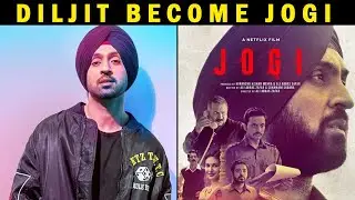 Diljit Singh | Netflix Movie Jogi | Bollywood Upcoming Movie | Prime Tv