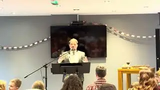 Mark 3:22-30 - Accusers Accused