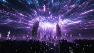 Pulse of the Night | 6-Minute Euphoric Uplifting Trance 2026