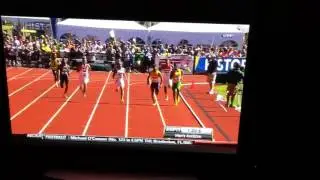 All American Joseph Barb, At Baylor University! #BreakingGenerationalPoverty #ESPN