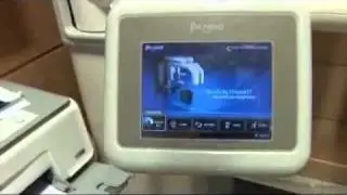 Tandrejser og Kreativ Dental demonstrationsvideo - Tandl&aelig;gehuset Budapest