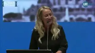 T&eacute;moignage de Rachel Mastrogiacomo (2025 / V.F.)