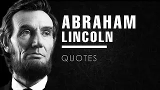 Abraham Lincoln quotes  #inspiration #lessonlearn #quotes #motivationalquotes