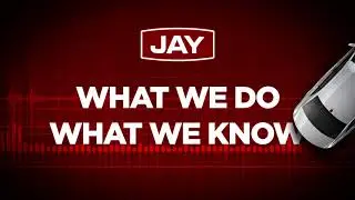 JAY Knows Auto