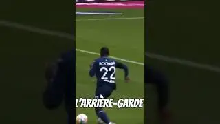 🚨 Pavard &agrave; l&rsquo;OM : la d&eacute;fense phoc&eacute;enne entre dans une nouvelle &egrave;re ! 🩵🤍⚡️ #TeamOM #MercatOM #OMFCL