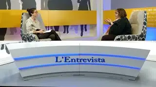 Entrevista a Nati Parramón. Novetats per Carnaval 2026