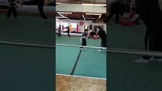Kid Kong Fu