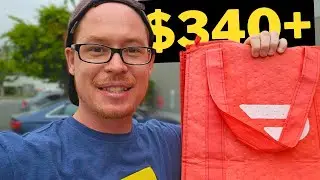 $340+ Top Dasher Is How To Maximize Your Money