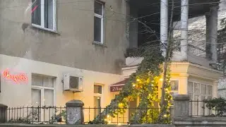 Прогулка по Тбилиси  в прямом эфире!