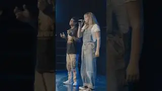 GOD IS MOVING IN LOS ANGELES #genzforjesus #church #jesus #amen #viralvideo #shortsvideo
